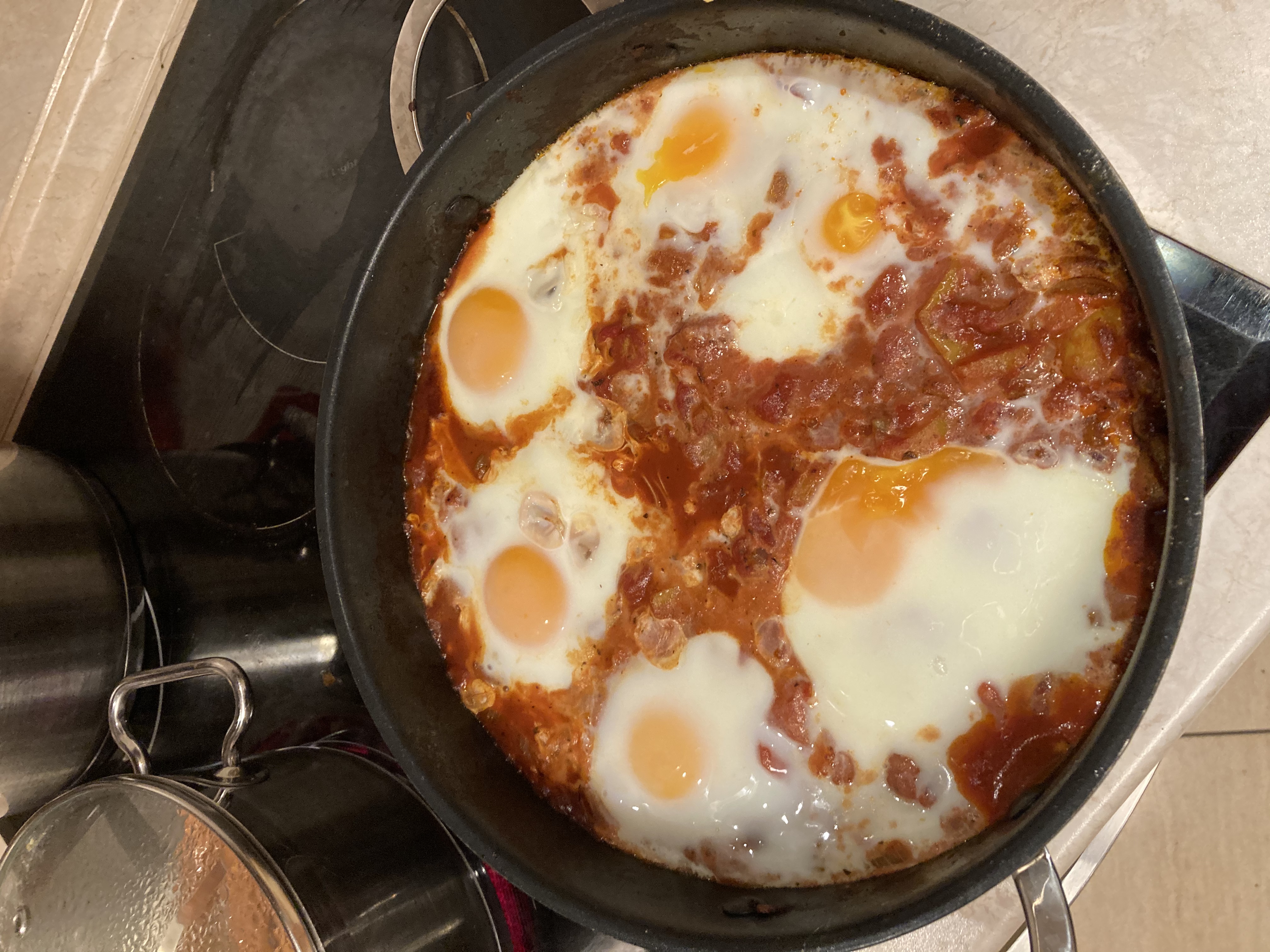 Shakshuka