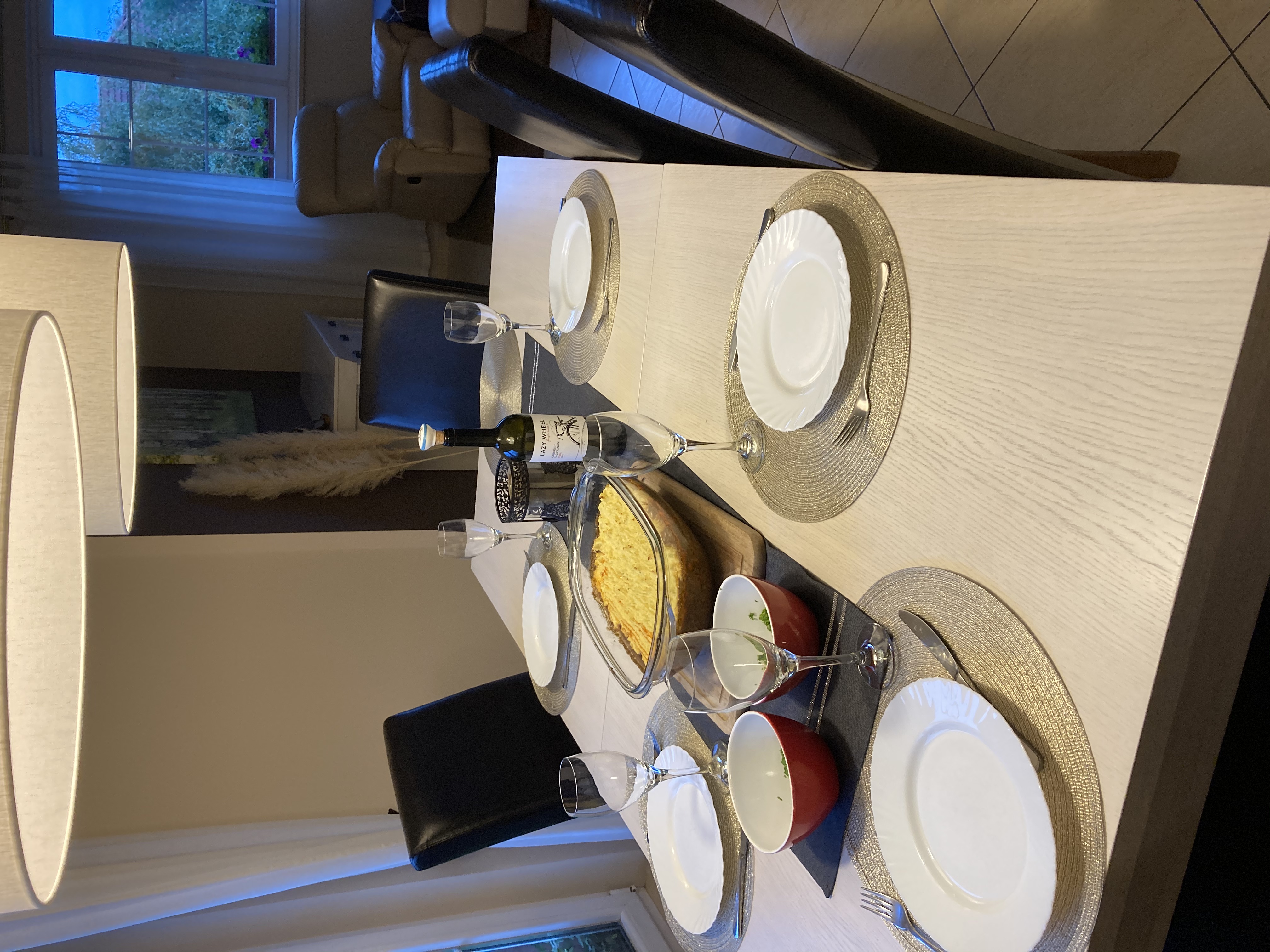 Cottage Pie