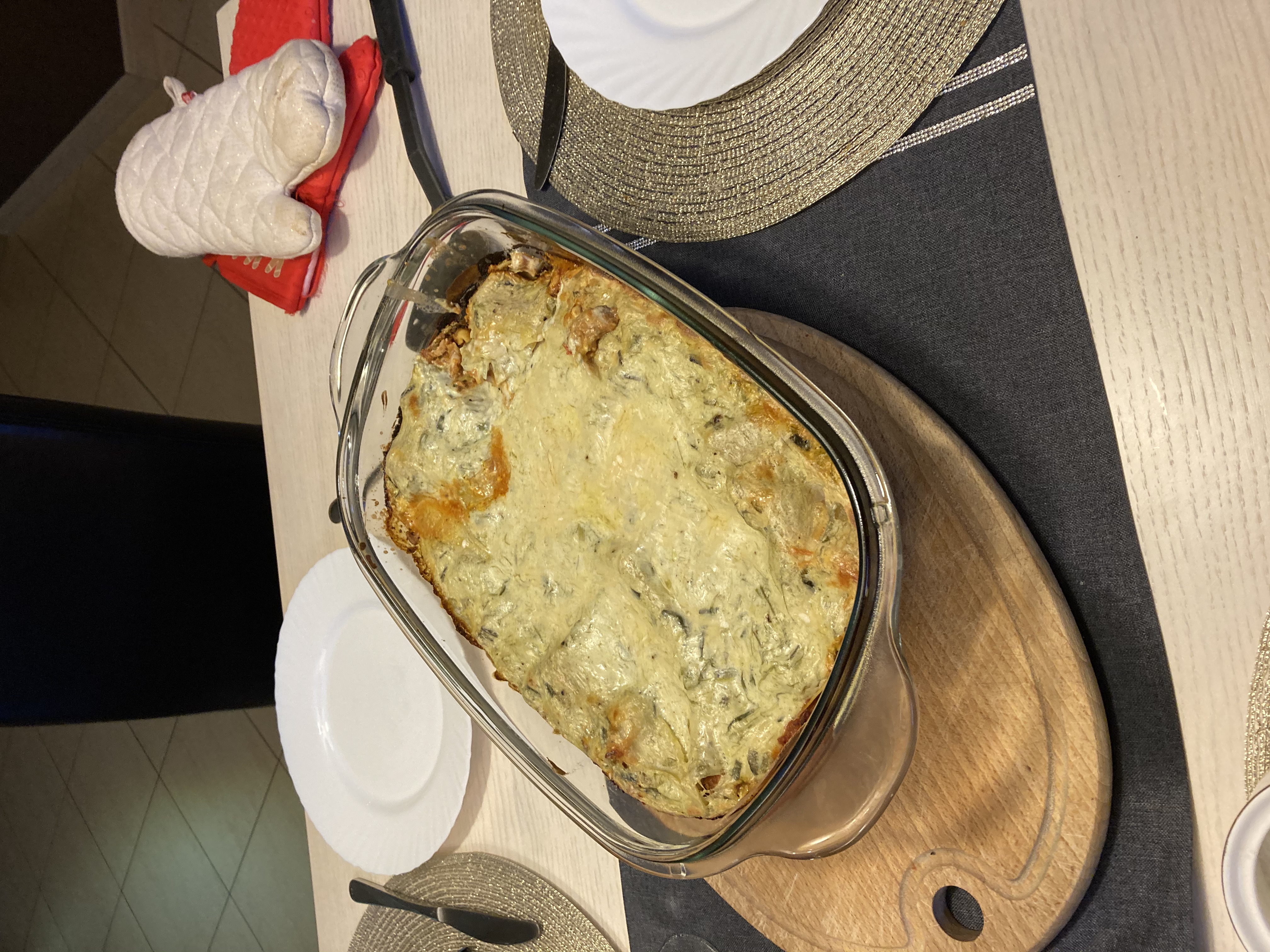 Lasagne