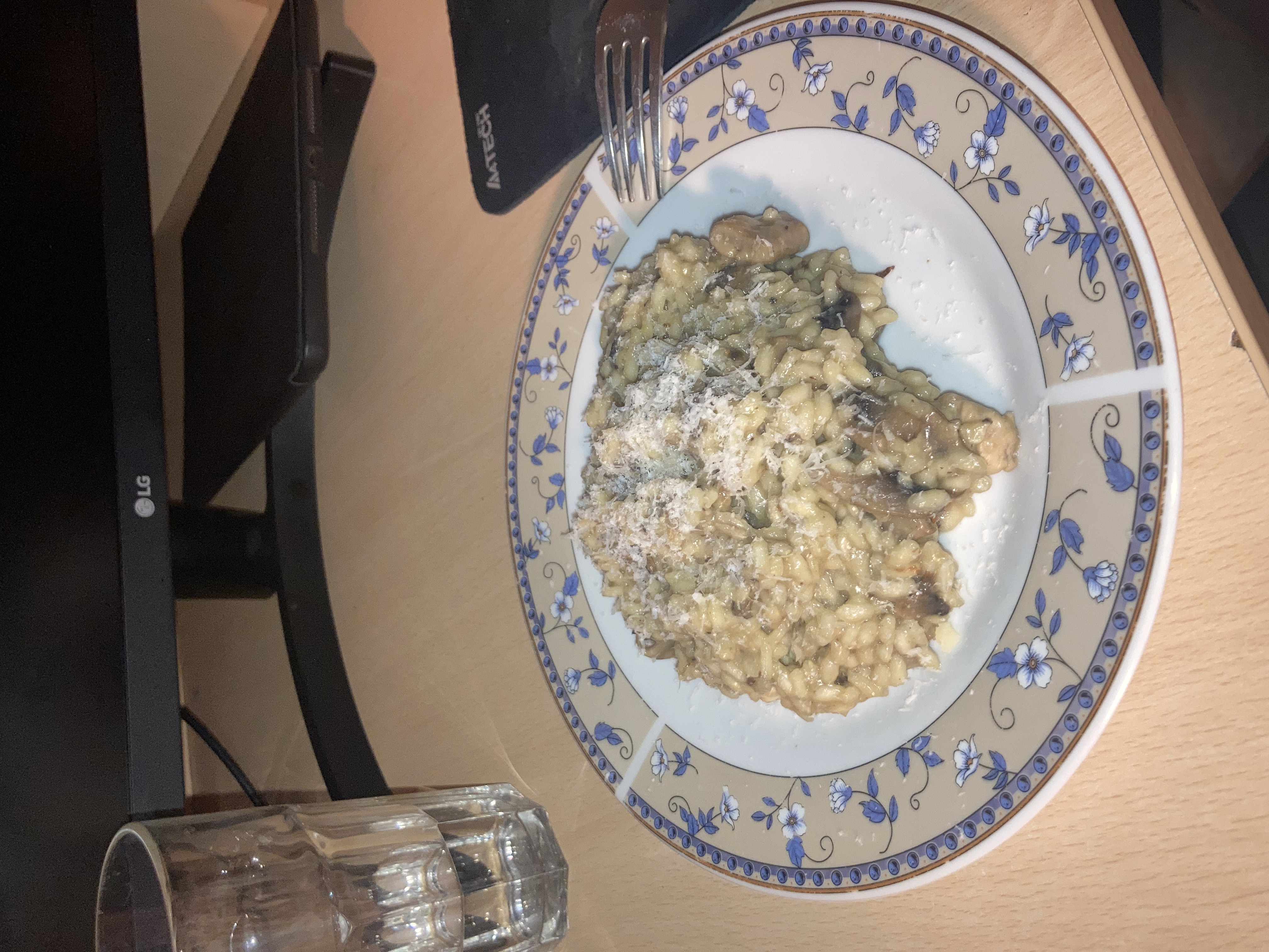 Perfect Risotto
