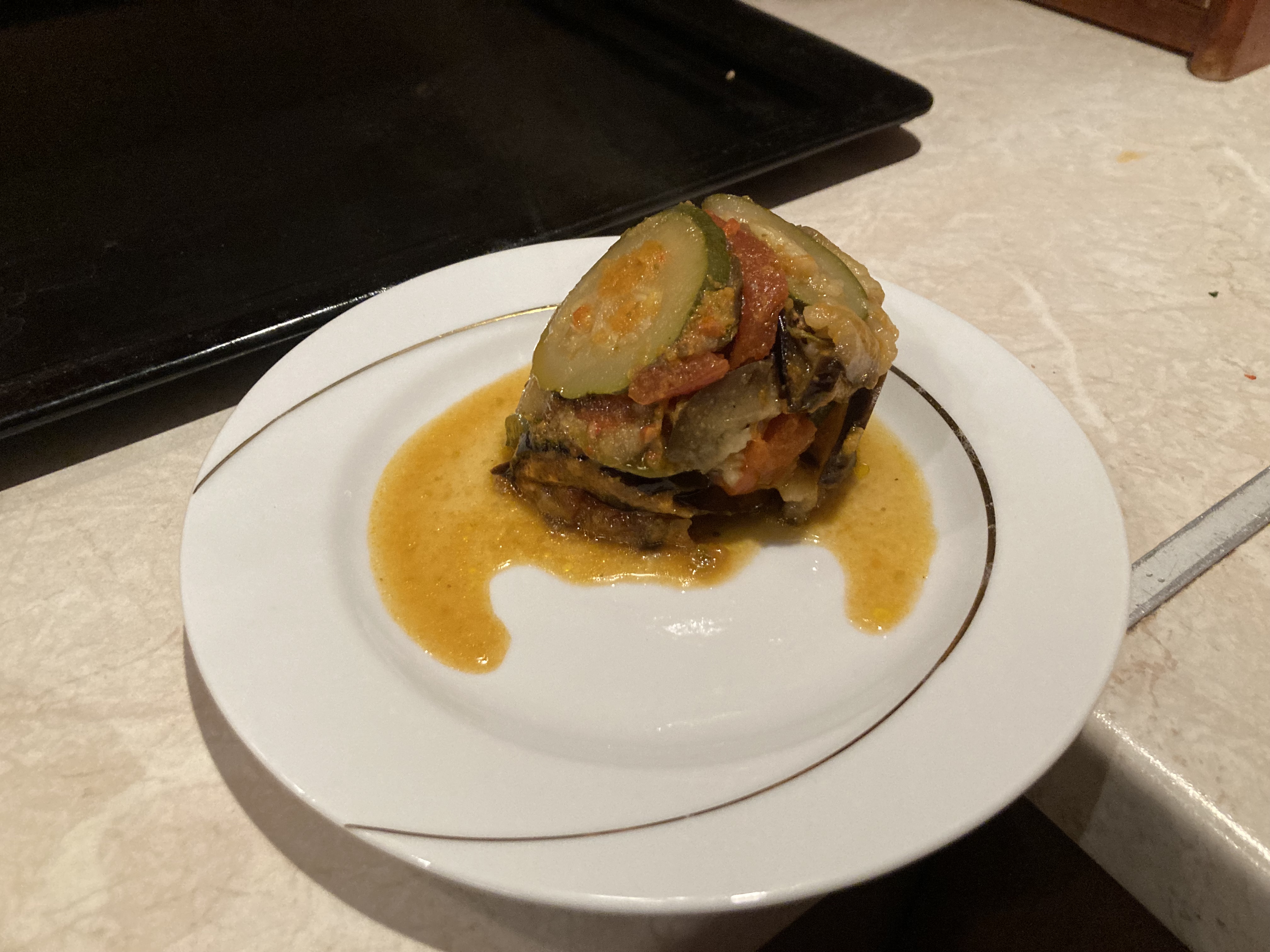 Ratatouille