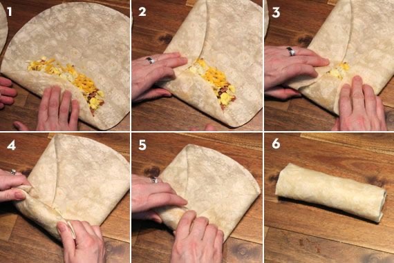 Preparation photo